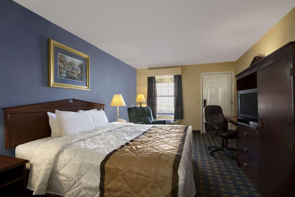 Quality Inn Covington 18/43