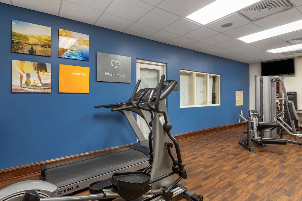 Comfort Suites Olive Branch - Memphis South 19/43