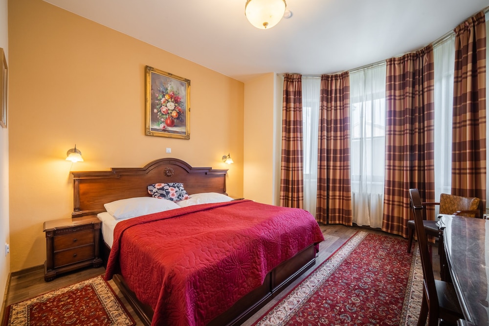 Best Western Hotel Grand 12/50