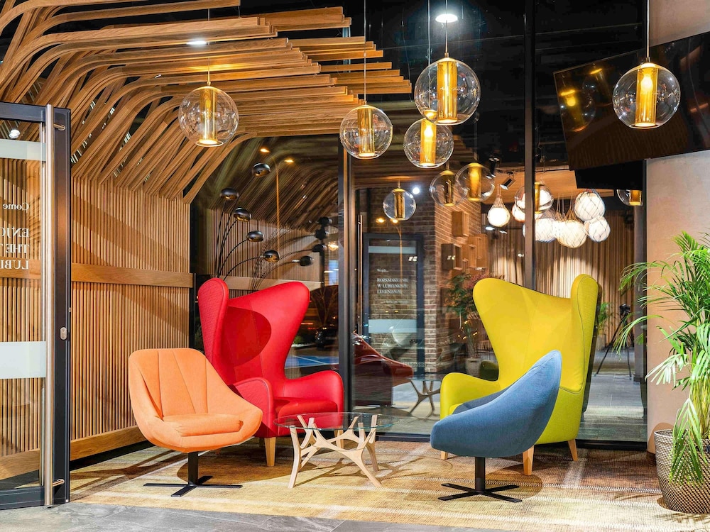 ibis Styles Lublin Stare Miasto 23/48
