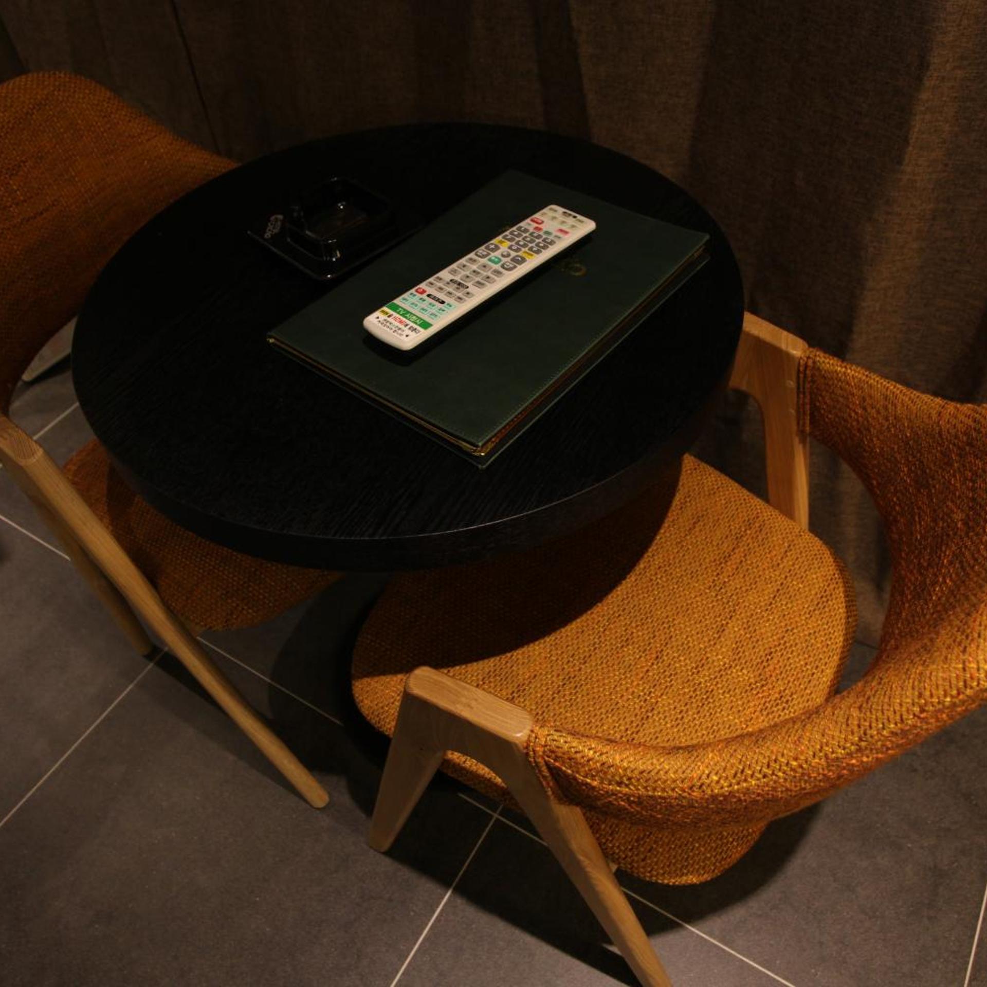 Incheon Hotel Cacao 39/55