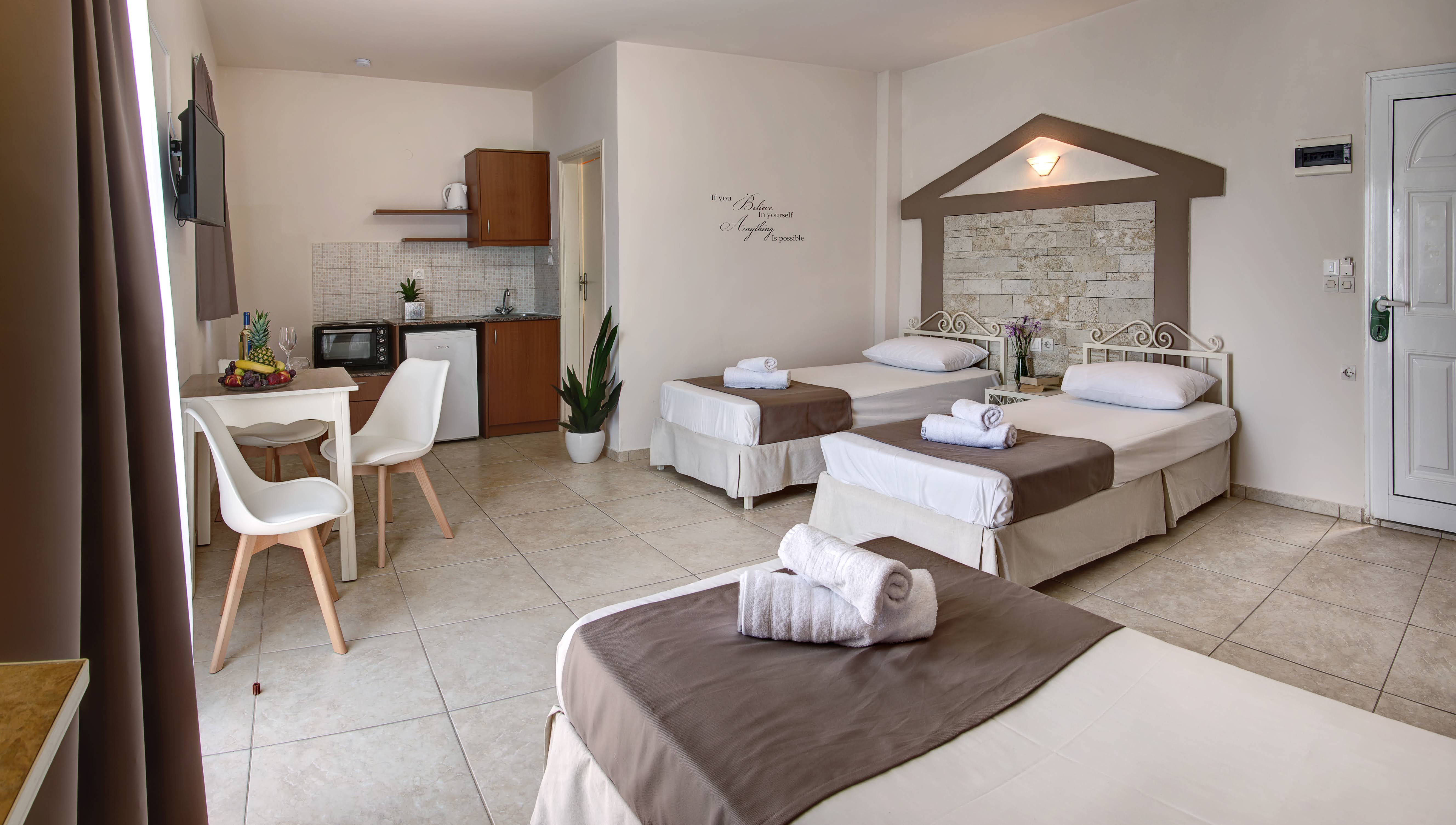 Ilios Malia Hotel Resort 30/63