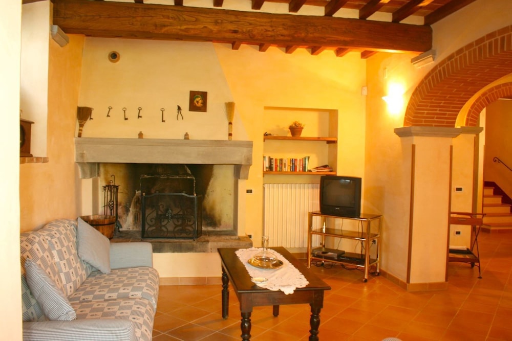 Villa Degli Olivi 15/26