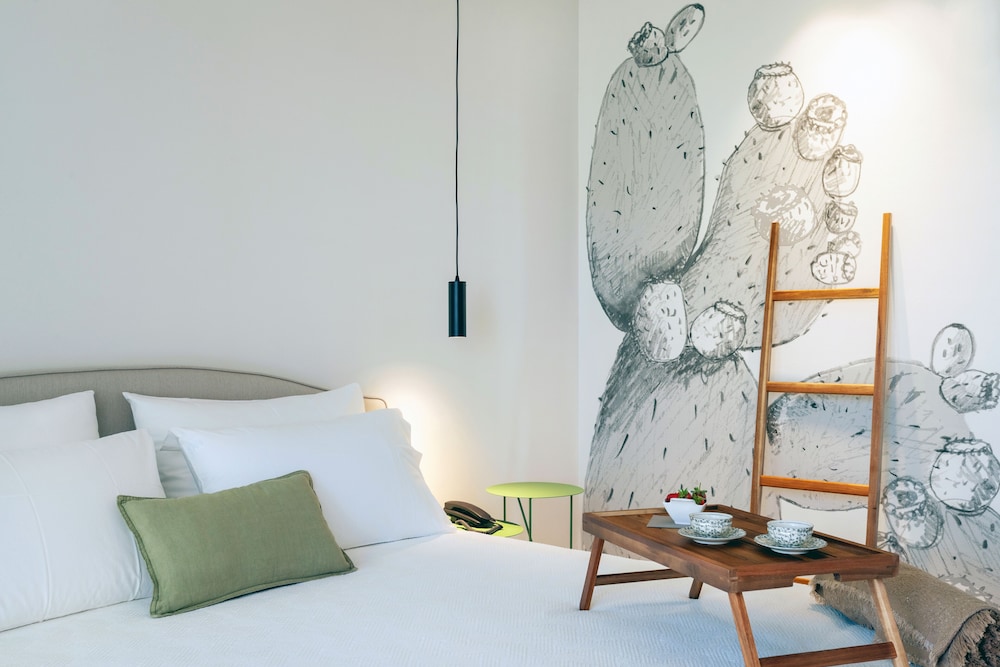 Domia Boutique Hotel Mondello 30/50