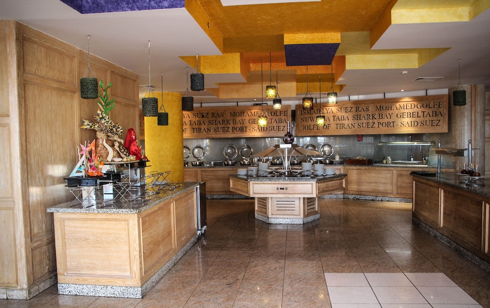Novotel Sharm El Sheikh Palm Side 11/68