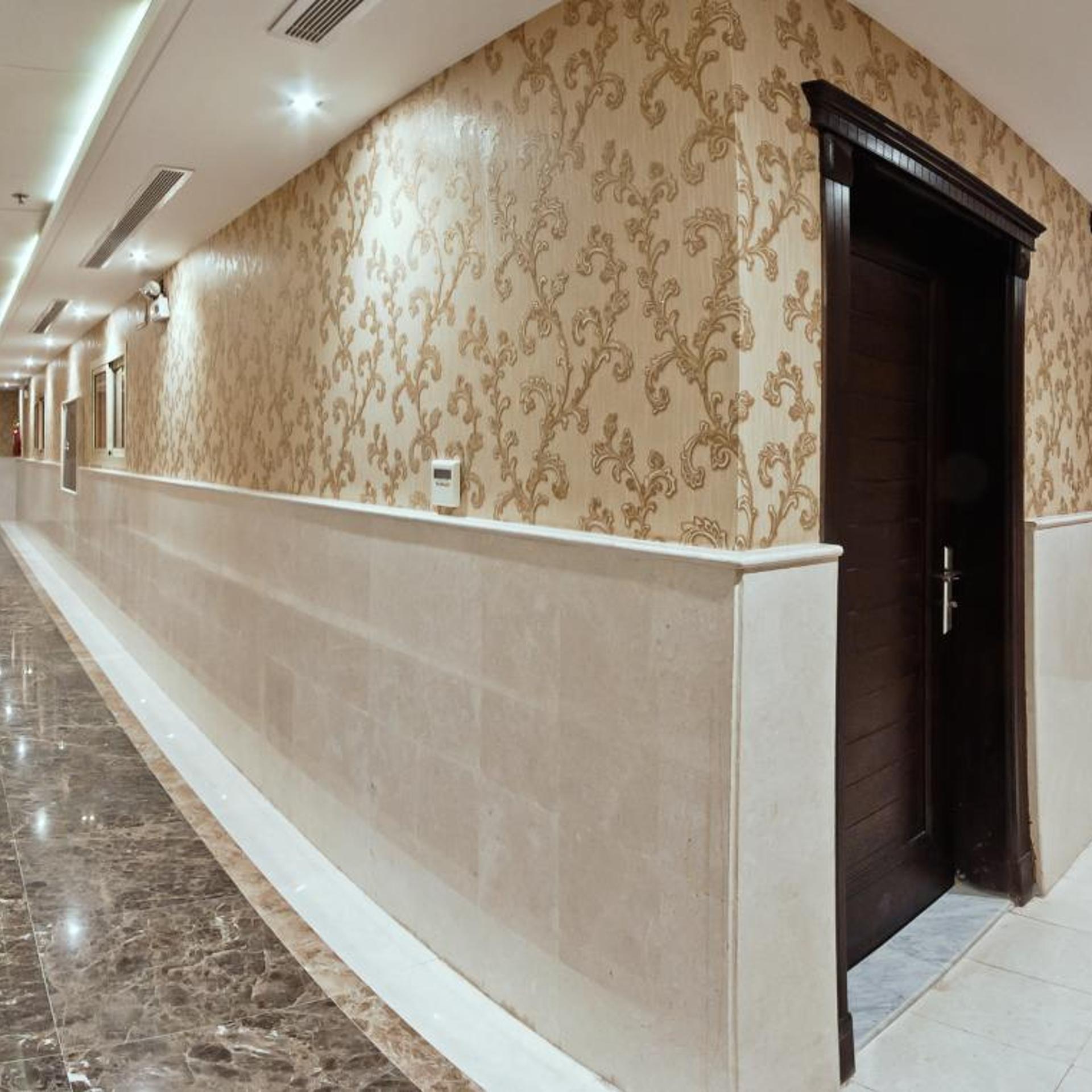أواسيس رايز للشقق الفندقية(Oasis Rise Hotel Apartments) 10/52