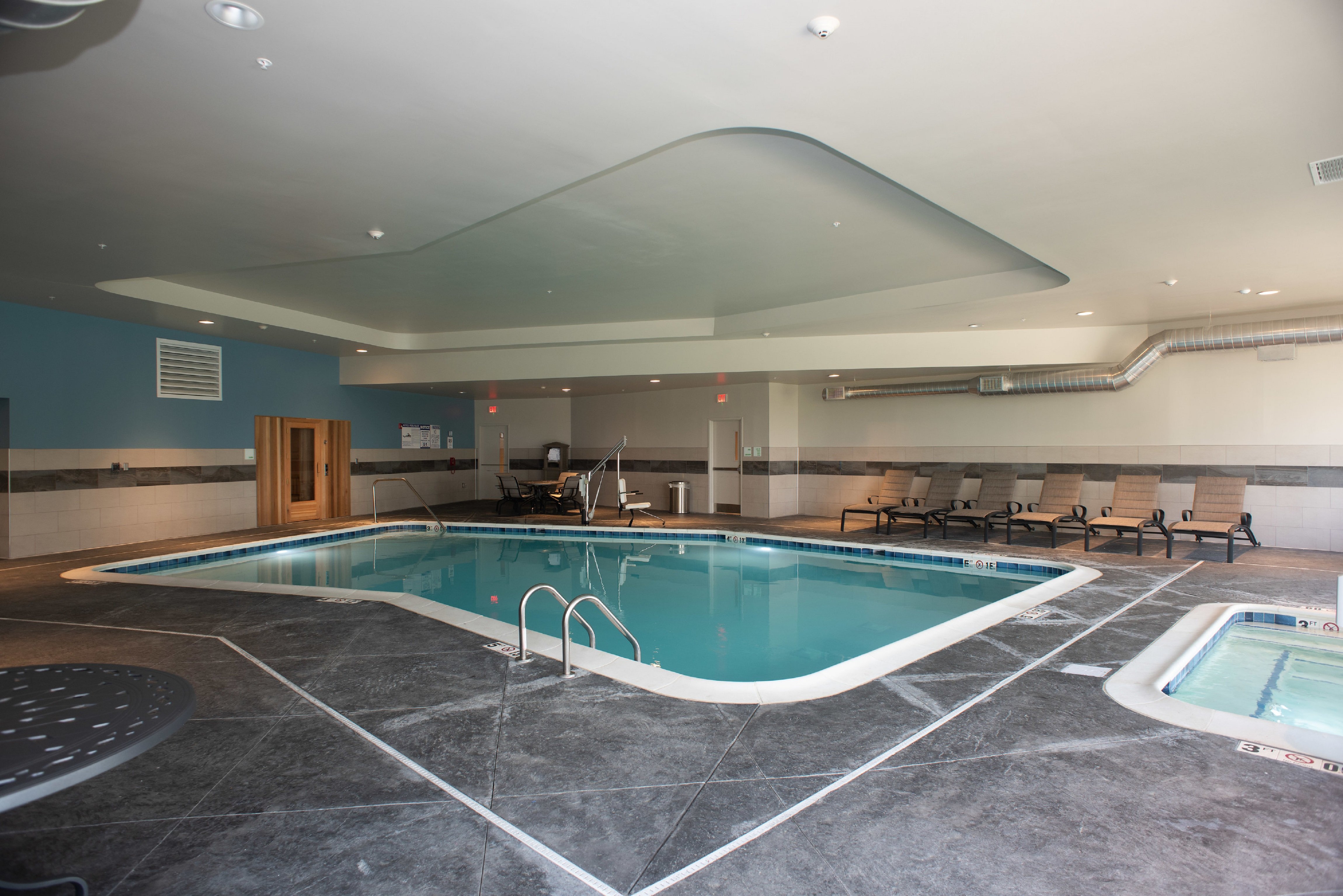 Candlewood Suites Joliet Southwest, an IHG Hotel 13/40