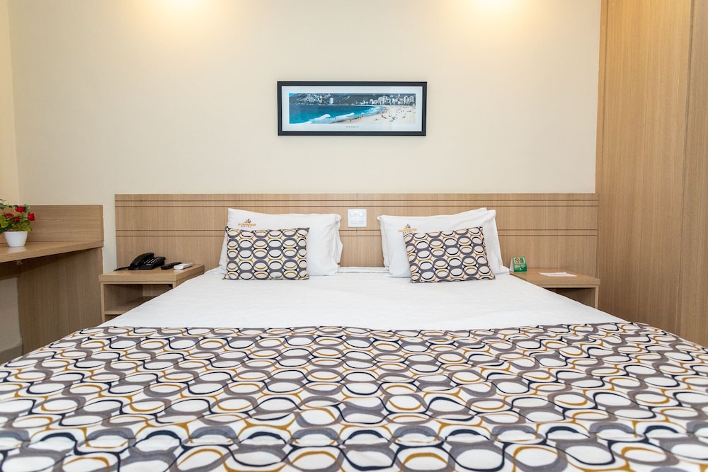 Fluminense Hotel 26/59