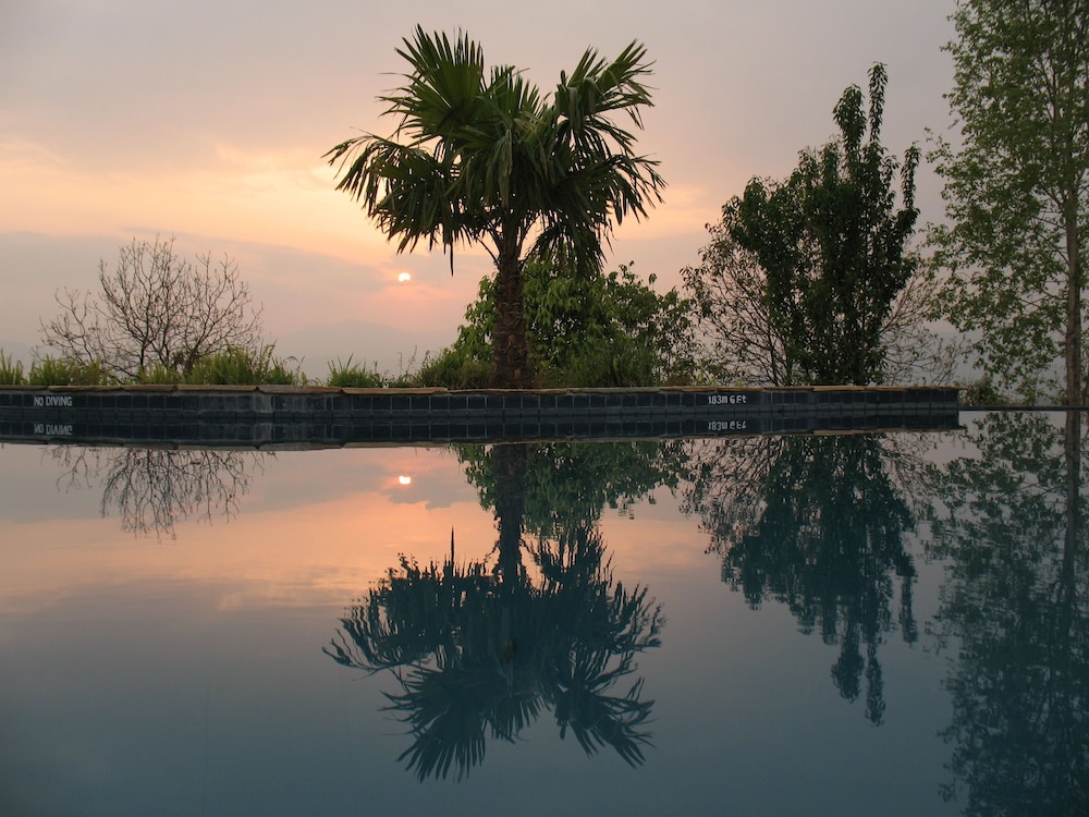 Tiger Mountain Pokhara Lodge 29/40