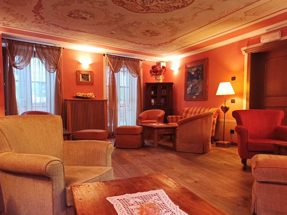 Le Miramonti Hotel And Wellness 54/69