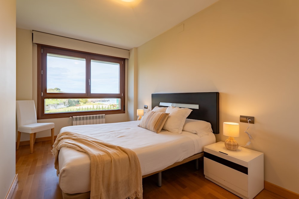Apartamentos Albatros 13/50