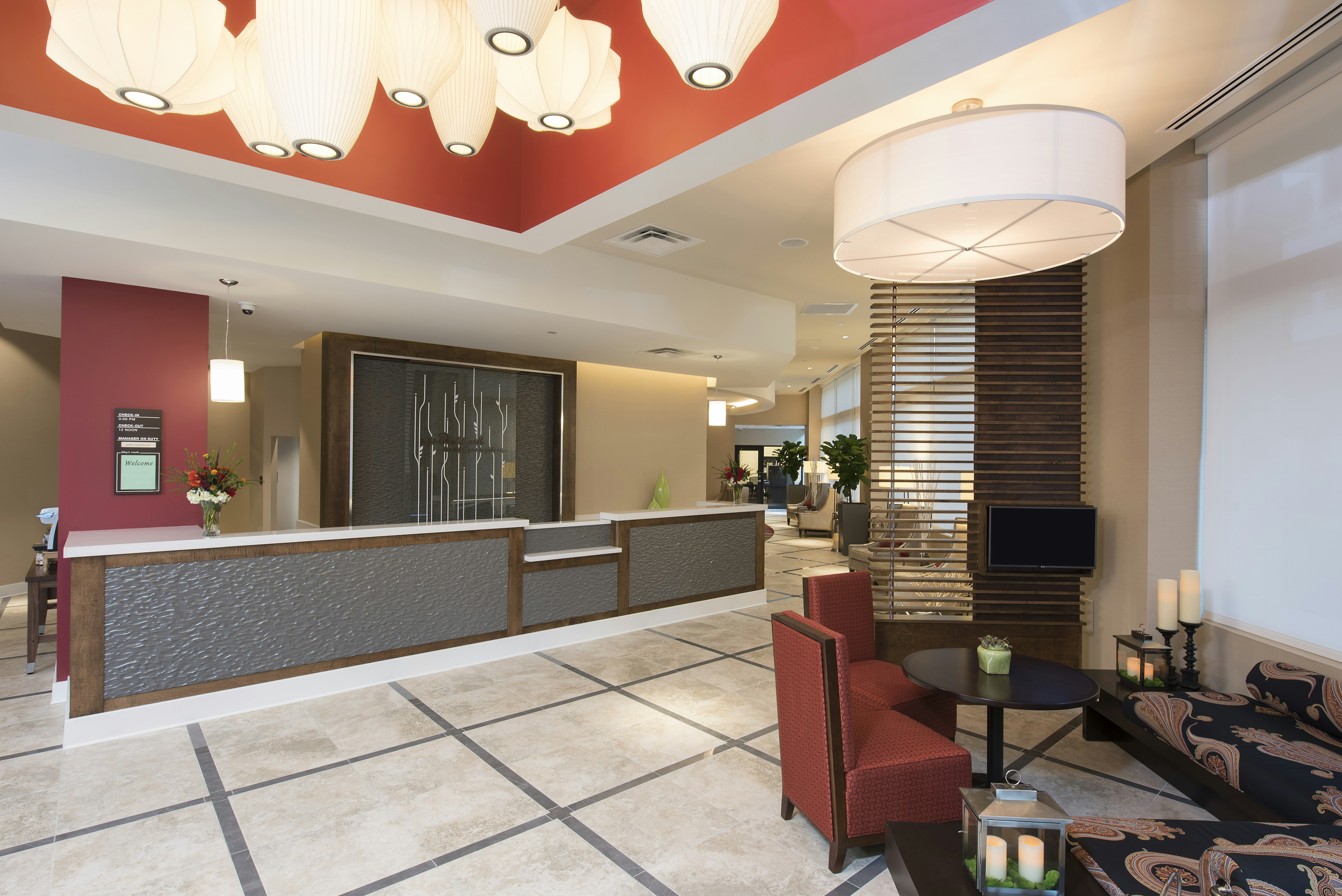 Hilton Garden Inn Louisville Downtown 13/87