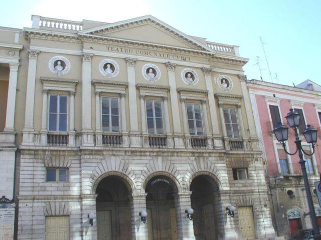 HOTEL LA TERRAZZA 1/39