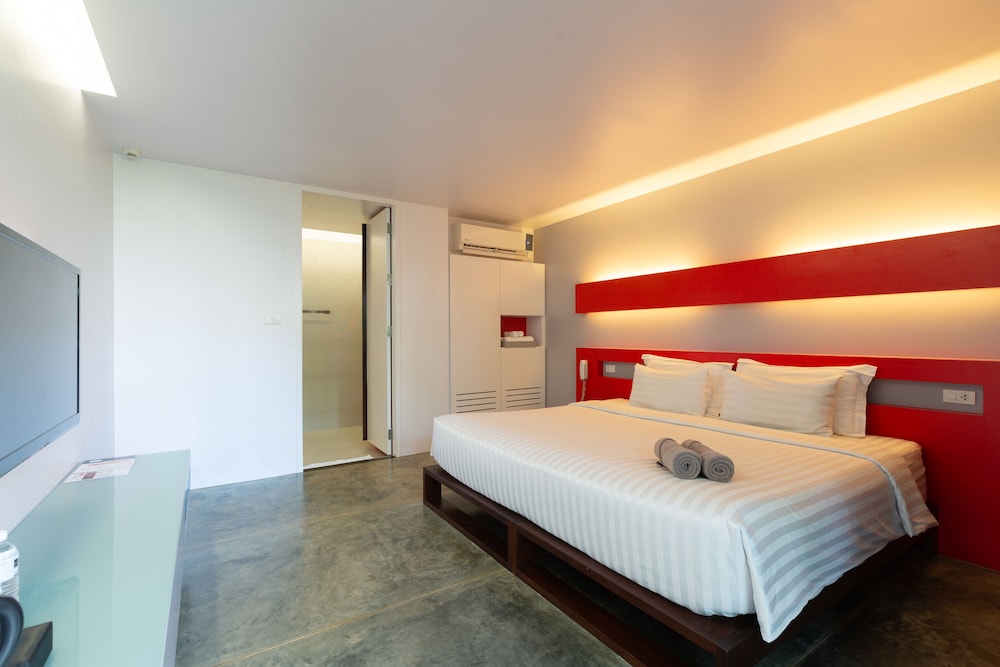 Explorar Koh Phangan Adult Only 23/63
