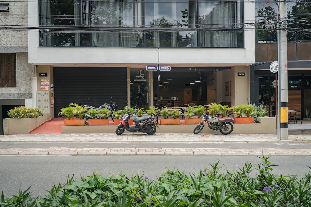 Hotel Loft 32 28/31