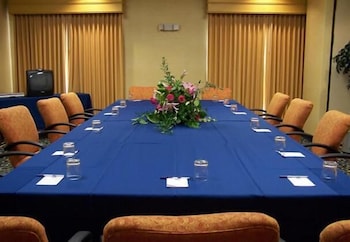 SpringHill Suites Houston Katy Mills 21/24