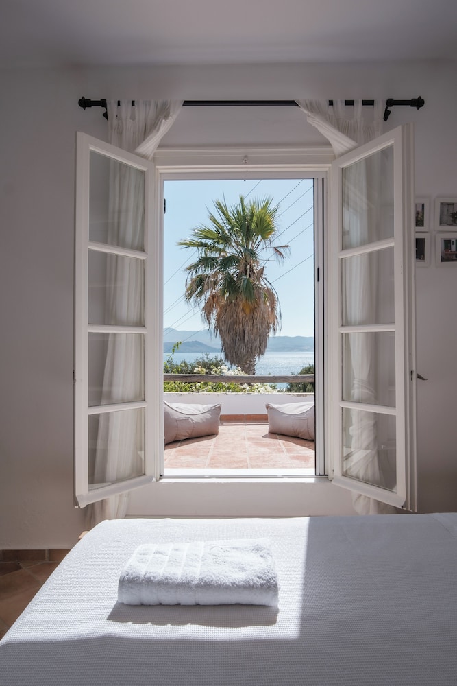 Kavos Boutique Hotel Naxos 15/50