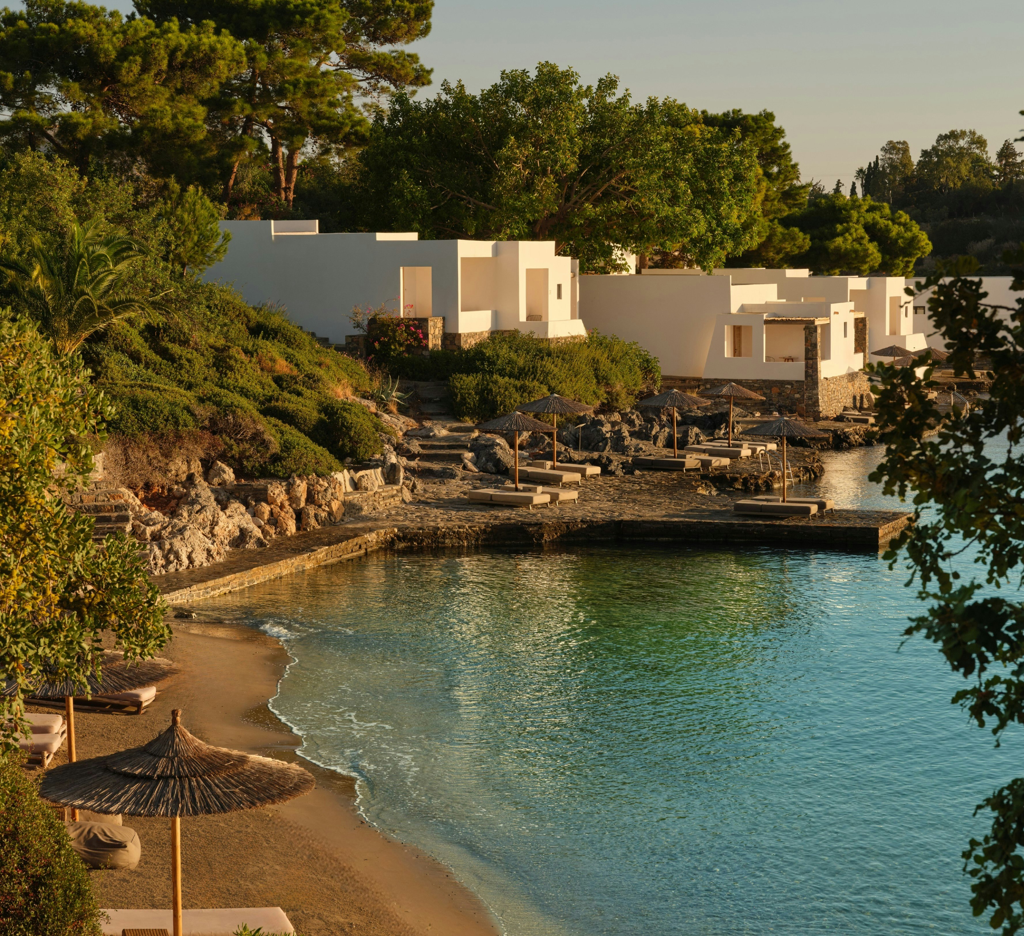 Minos Beach Art Hotel 53/63