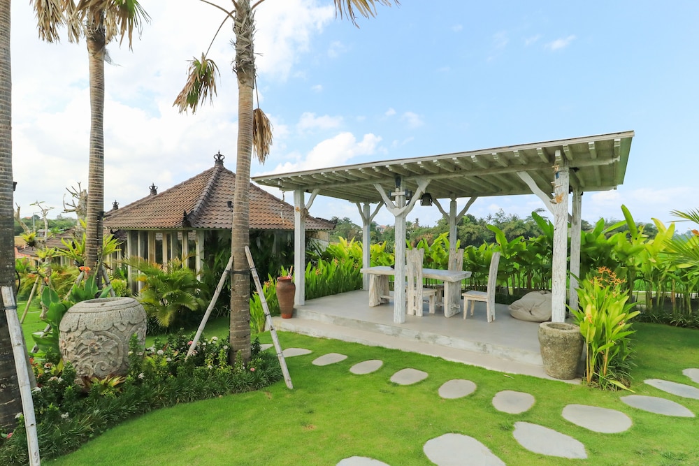 Villa Alisha Pererenan Canggu by ZUZU 47/56