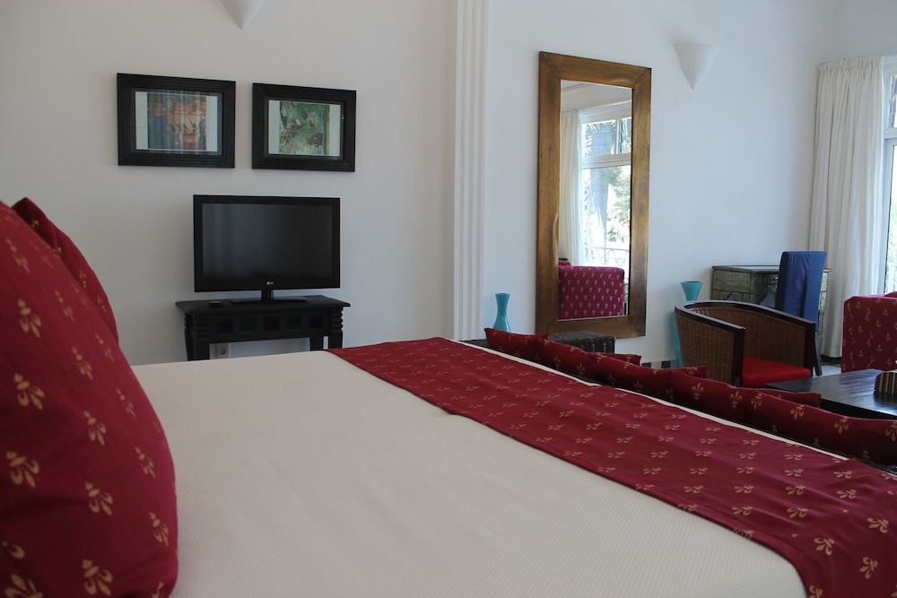 Coco Ocean Resort and Spa 35/55