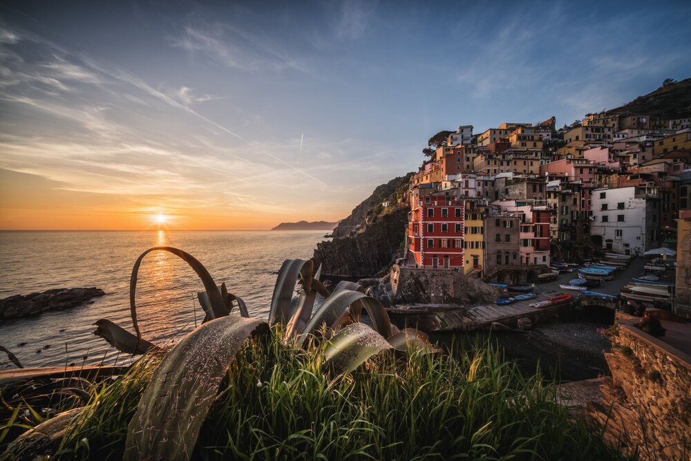 Sailorsrest - Riomaggiore Cinque Terre 19/27