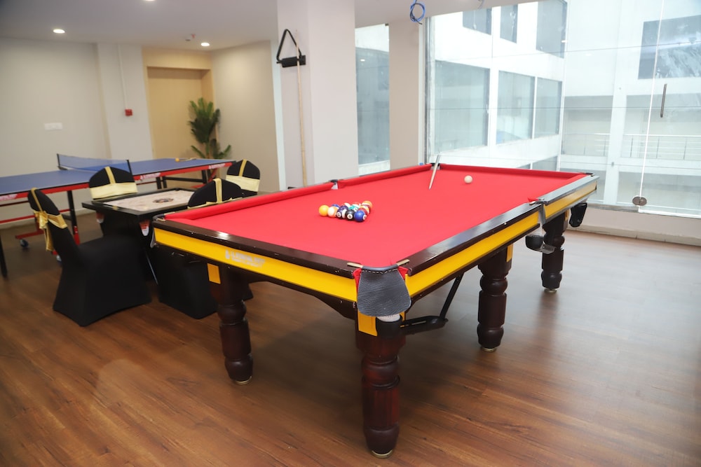 Mastiff Hotel, Ankleshwar 13/60