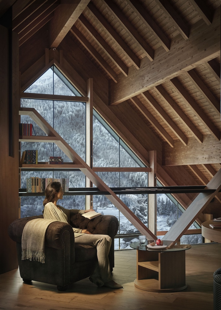 Lefay Resort and SPA Dolomiti 32/46