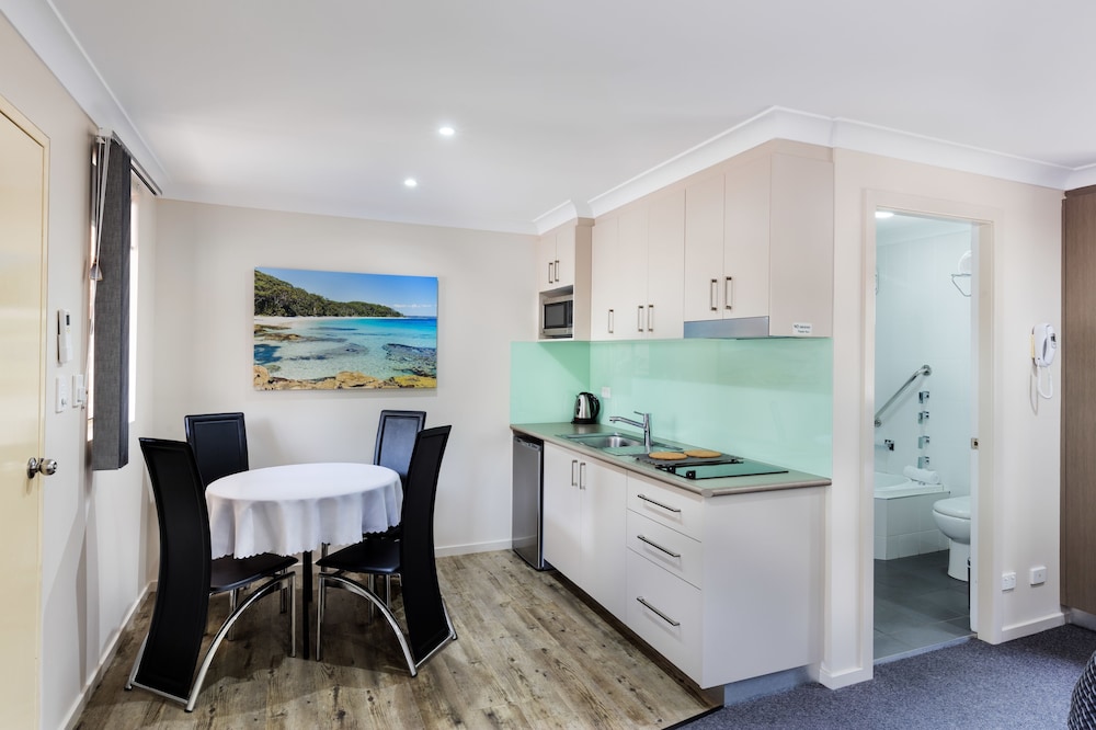 Dolphin Shores Jervis Bay 34/55