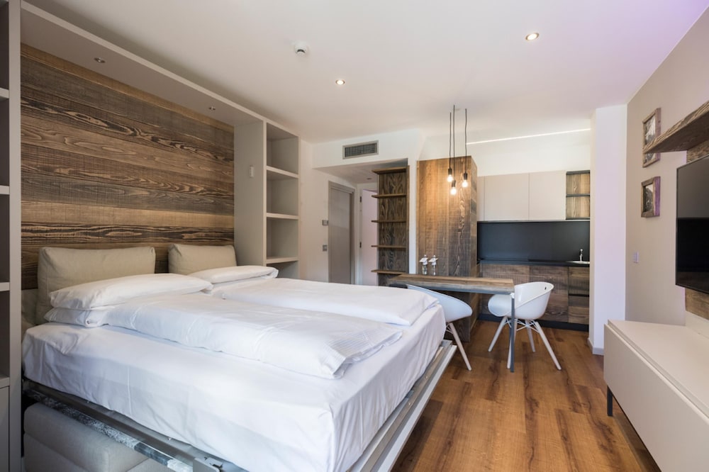 Aktivhotel Santalucia 7/50