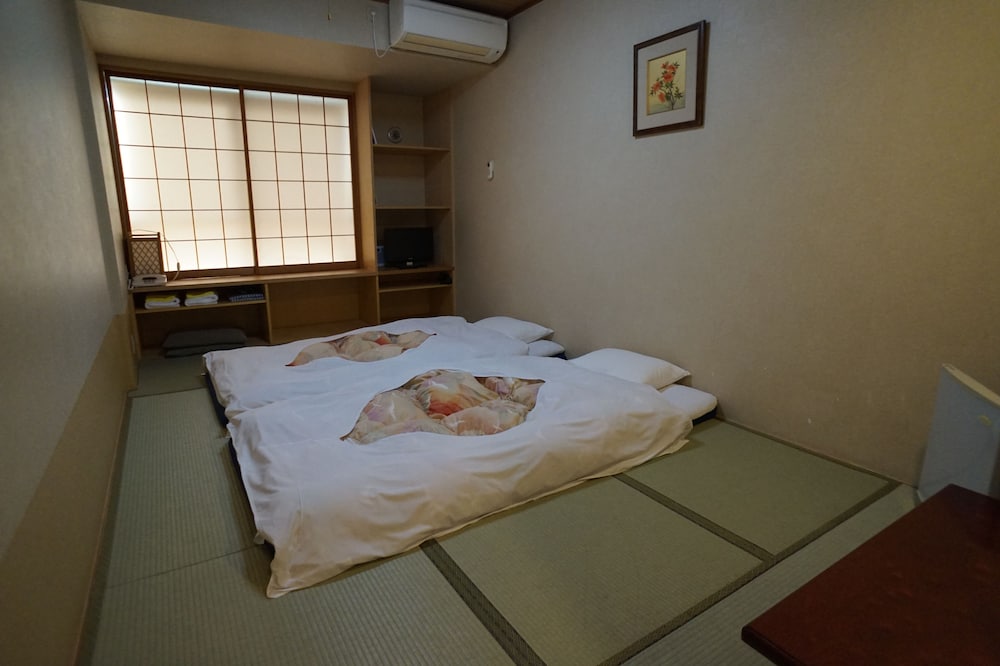 Annex Katsutaro Ryokan 8/29