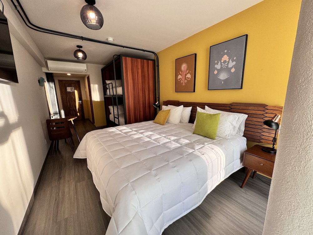 Hotel Ola 图片5
