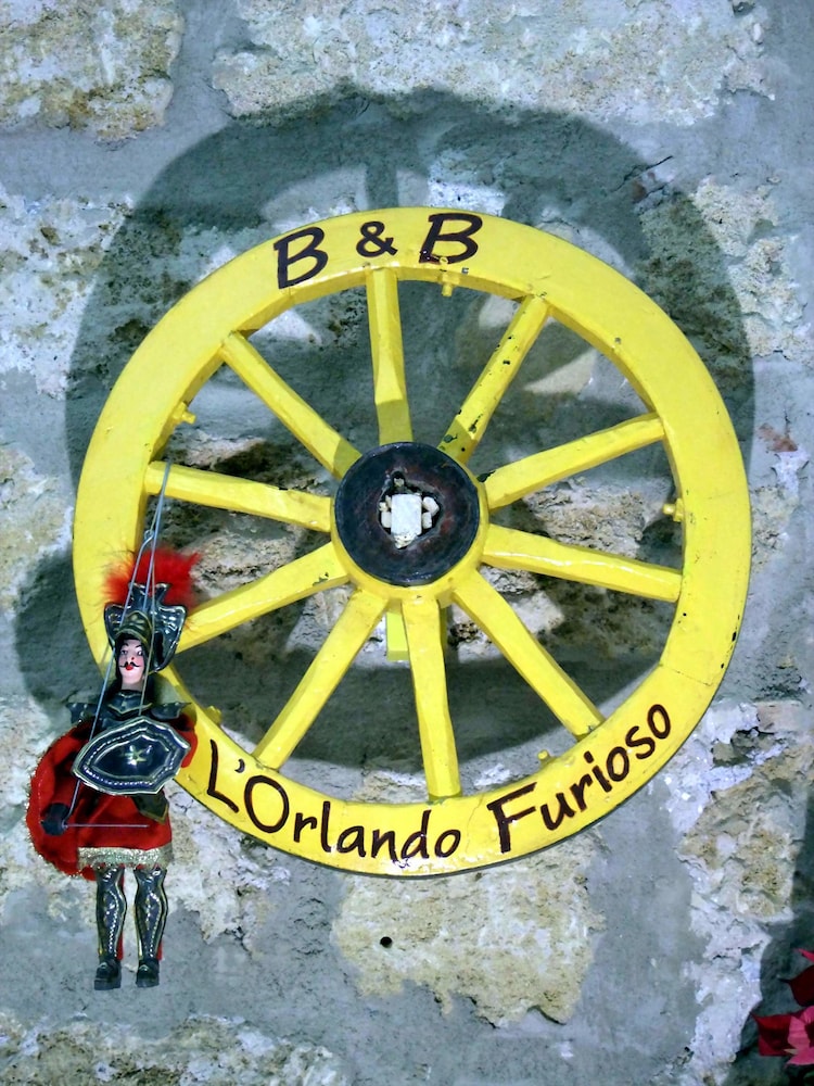 B&B L Orlando Furioso 34/37
