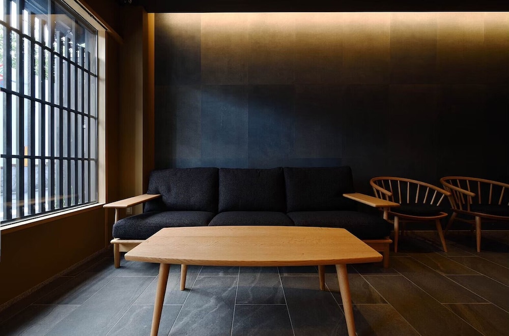 FOUR SEASONS INN KYOTO 17/21