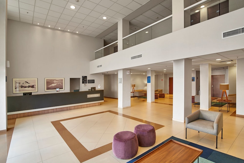 City Express by Marriott Puebla Angelopolis 9/60