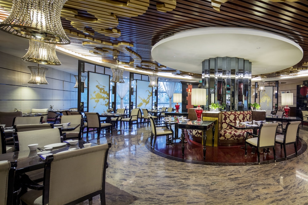 YUN ZEN Jinling World Trade Plaza Hotel 40/52