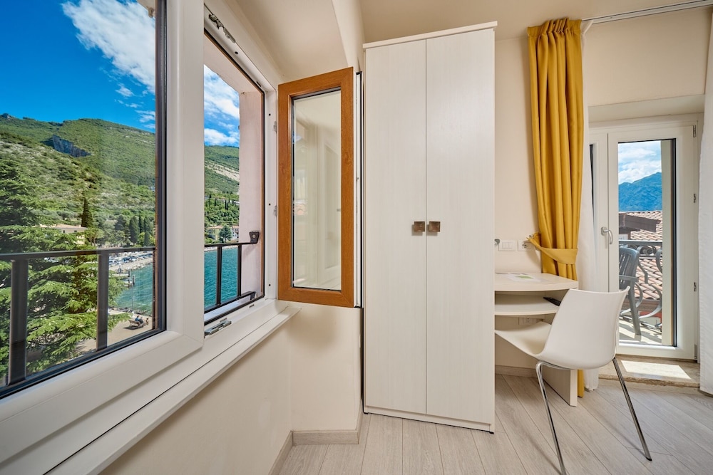 Hotel Geier 46/48