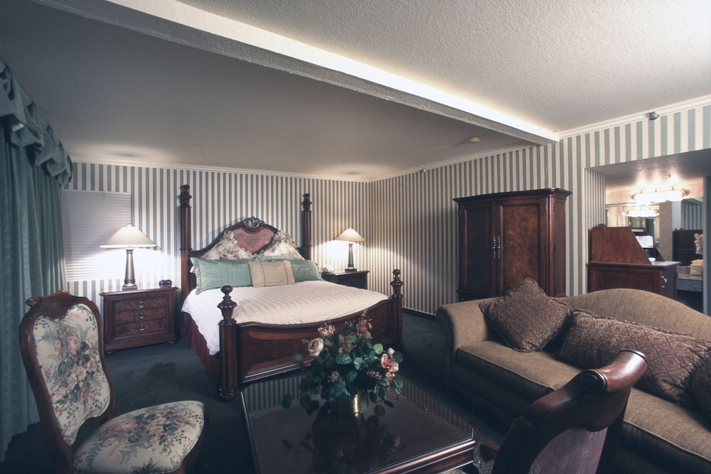 La Serena Inn 34/63