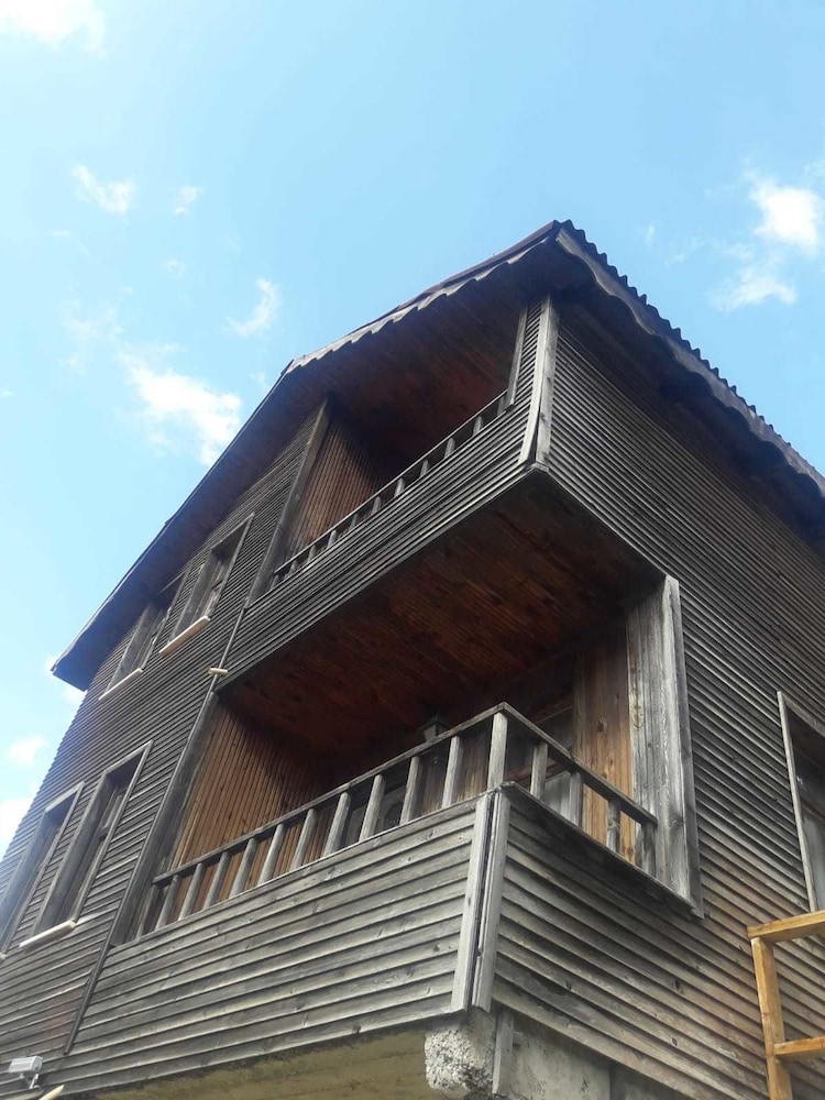 Pervanoglu Dinlenme Tesisi Motel 1/22