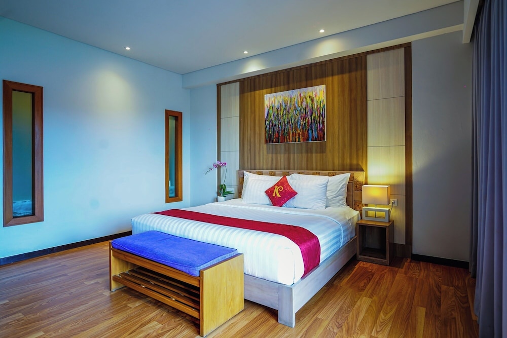 The Kirana Canggu Hotel 31/67