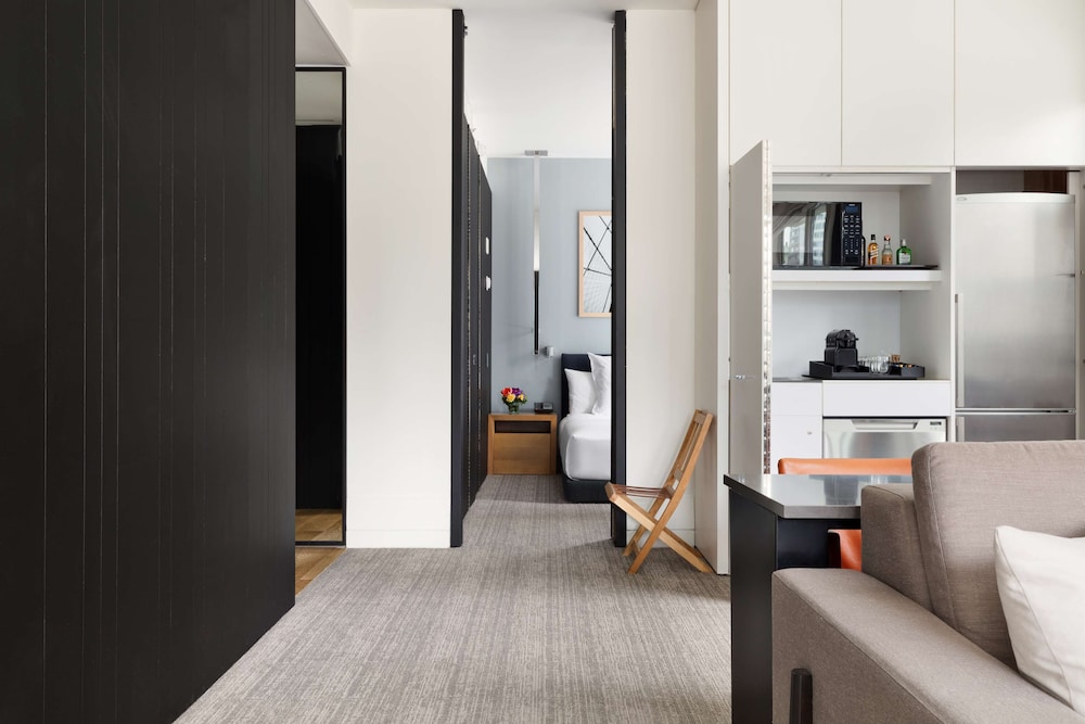 Andaz 5th Avenue 14/67