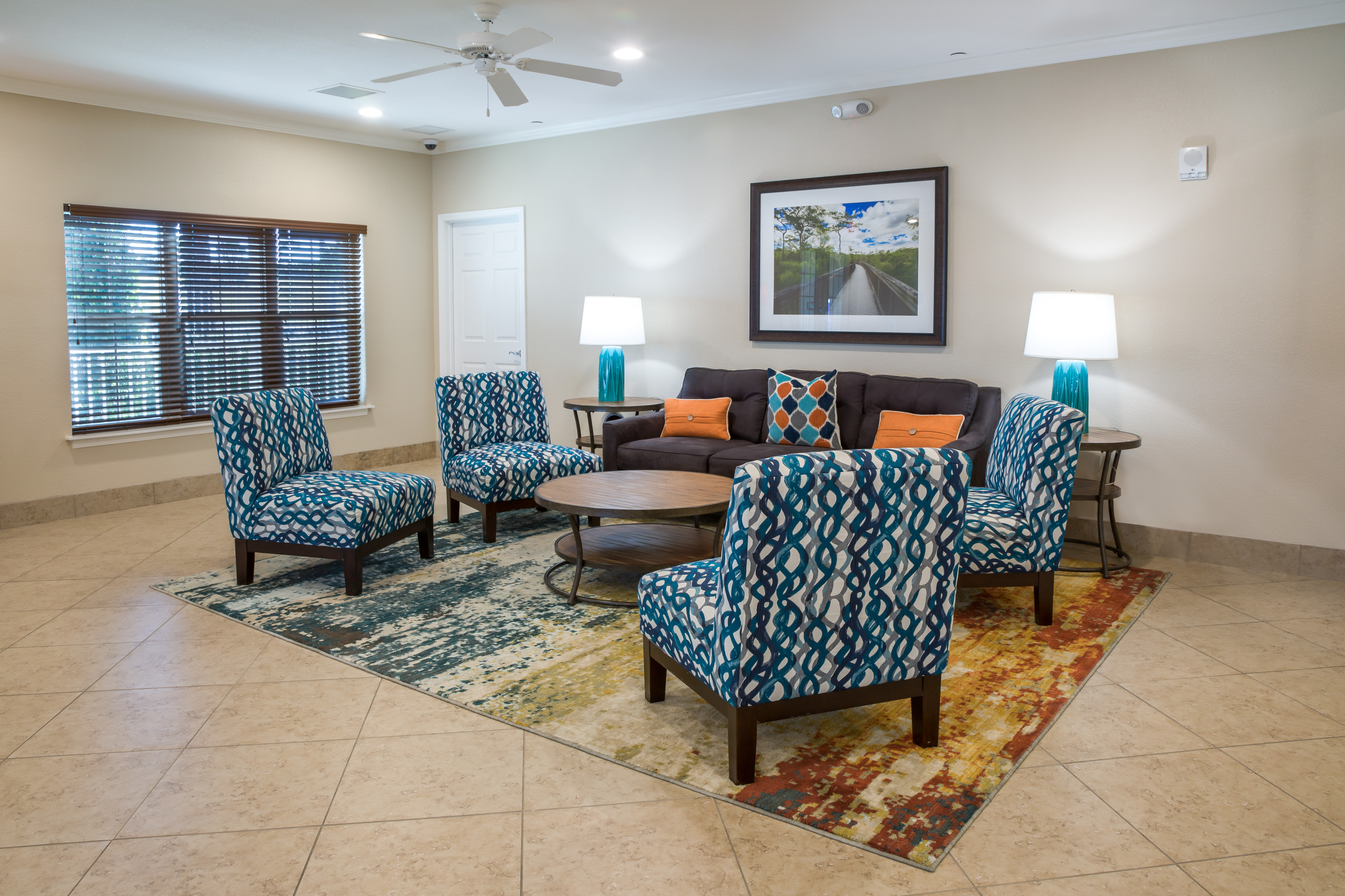 Holiday Inn Club Vacations Orlando Breeze Resort 29/55