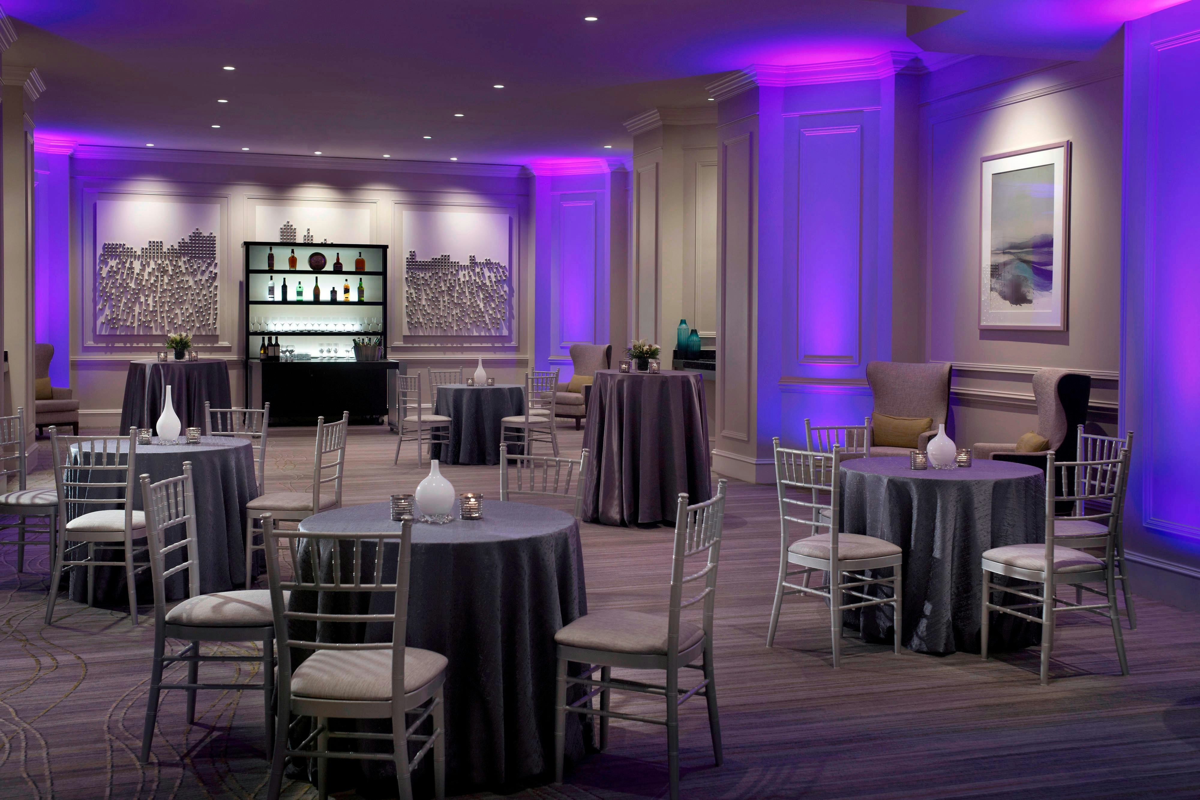Jw Marriott Atlanta Buckhead 40/54