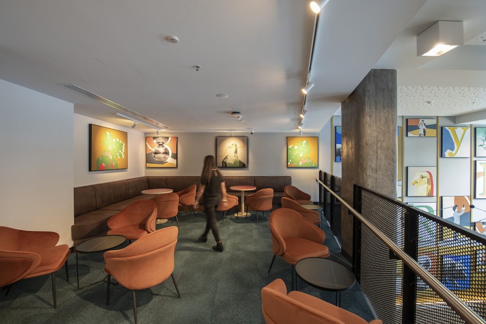 TRYP by Wyndham Pulteney Street Adelaide 50/66