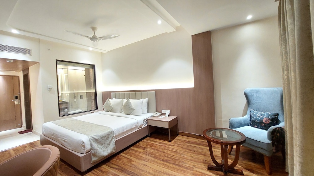 City Inn Varanasi 27/68