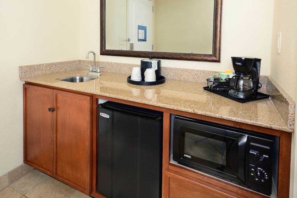 Hampton Inn Suites Durham North I85 51/53
