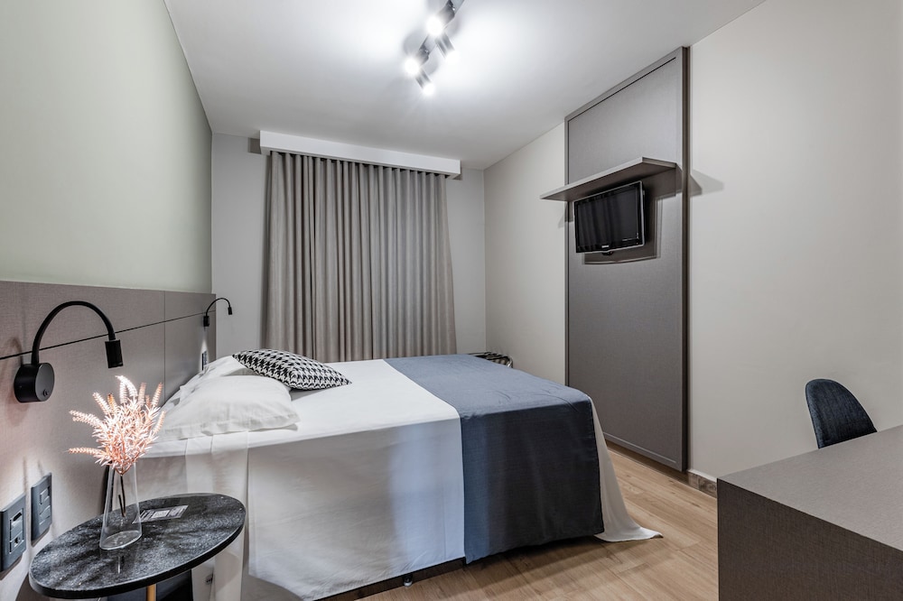 Hotel Parati Minas 26/63