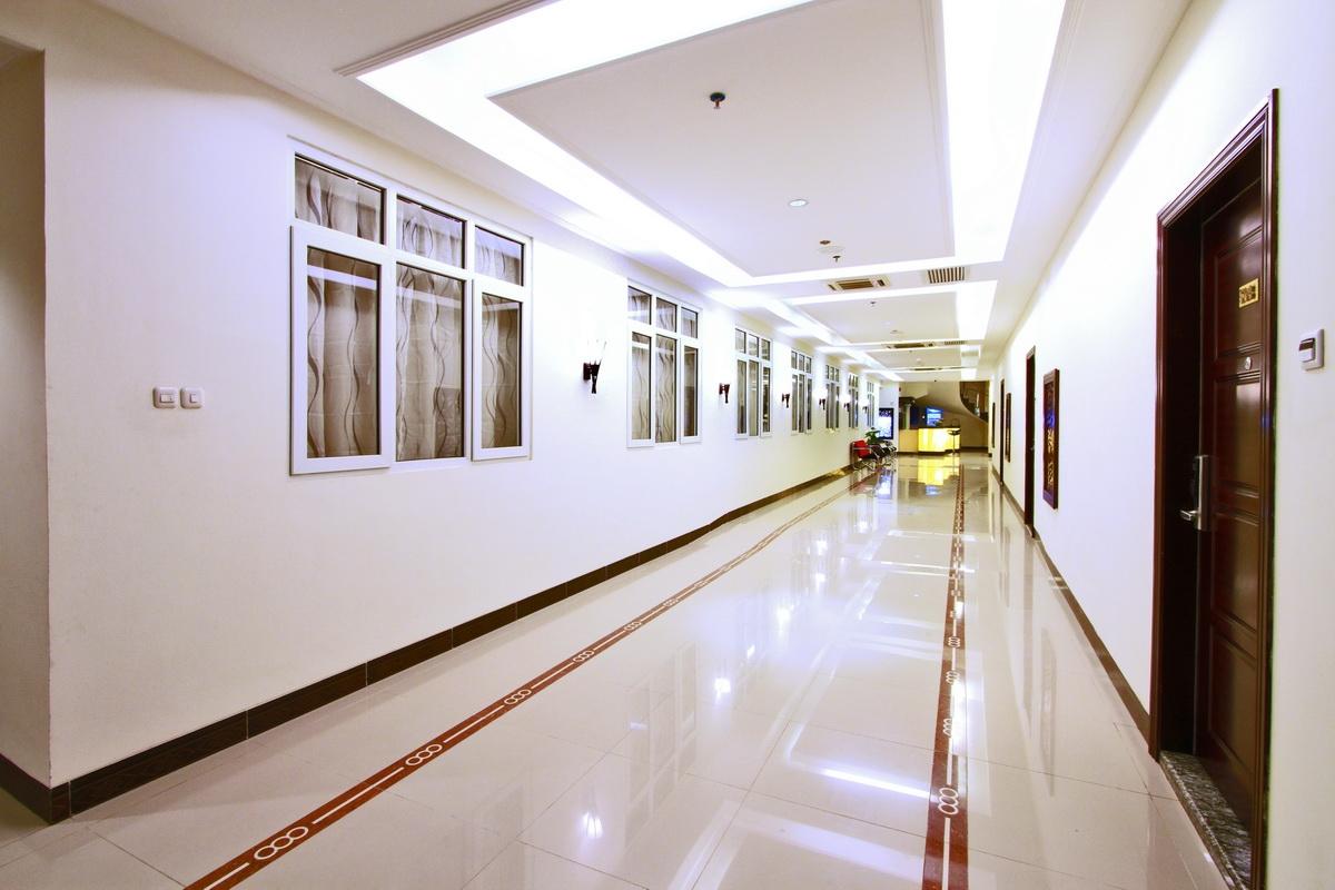 Grand Puncak Lestari Hotel 11/24