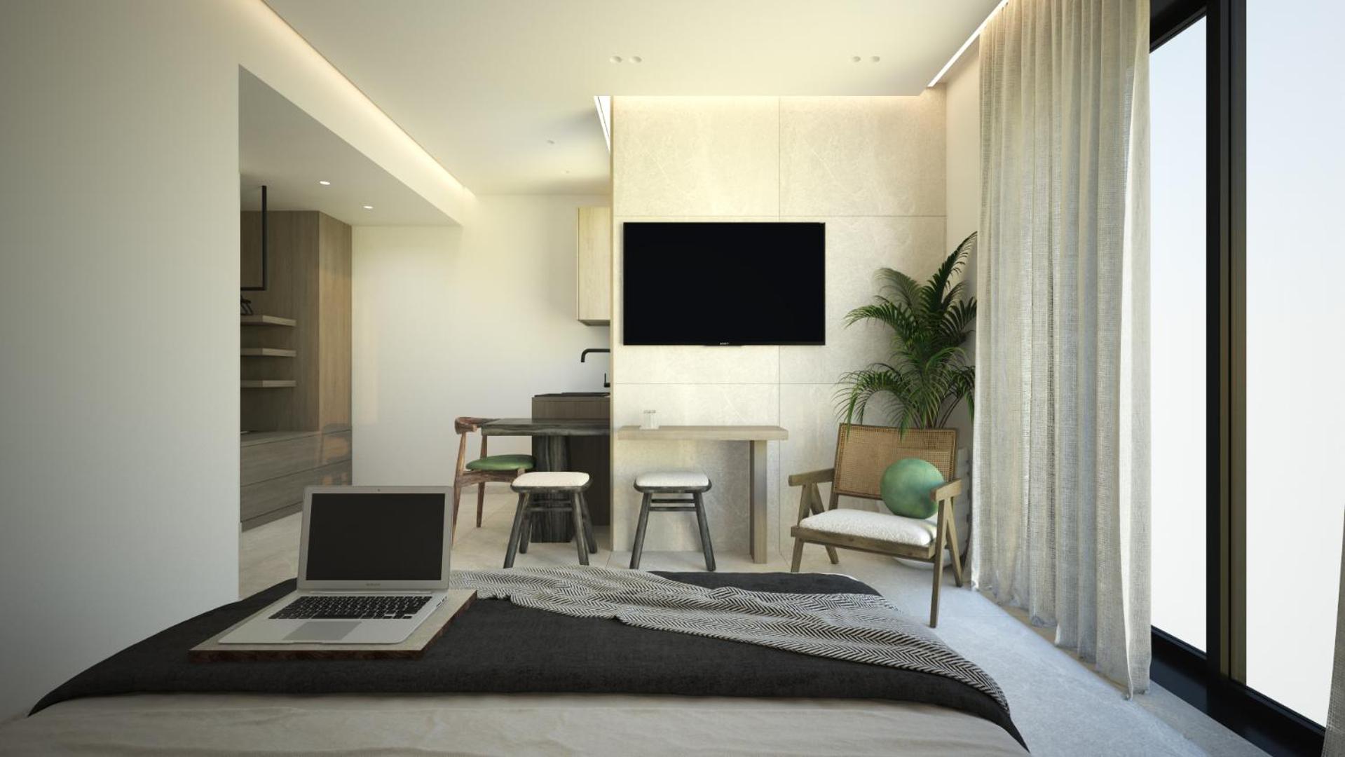 Leonidas Hotel & Apartments 57/63