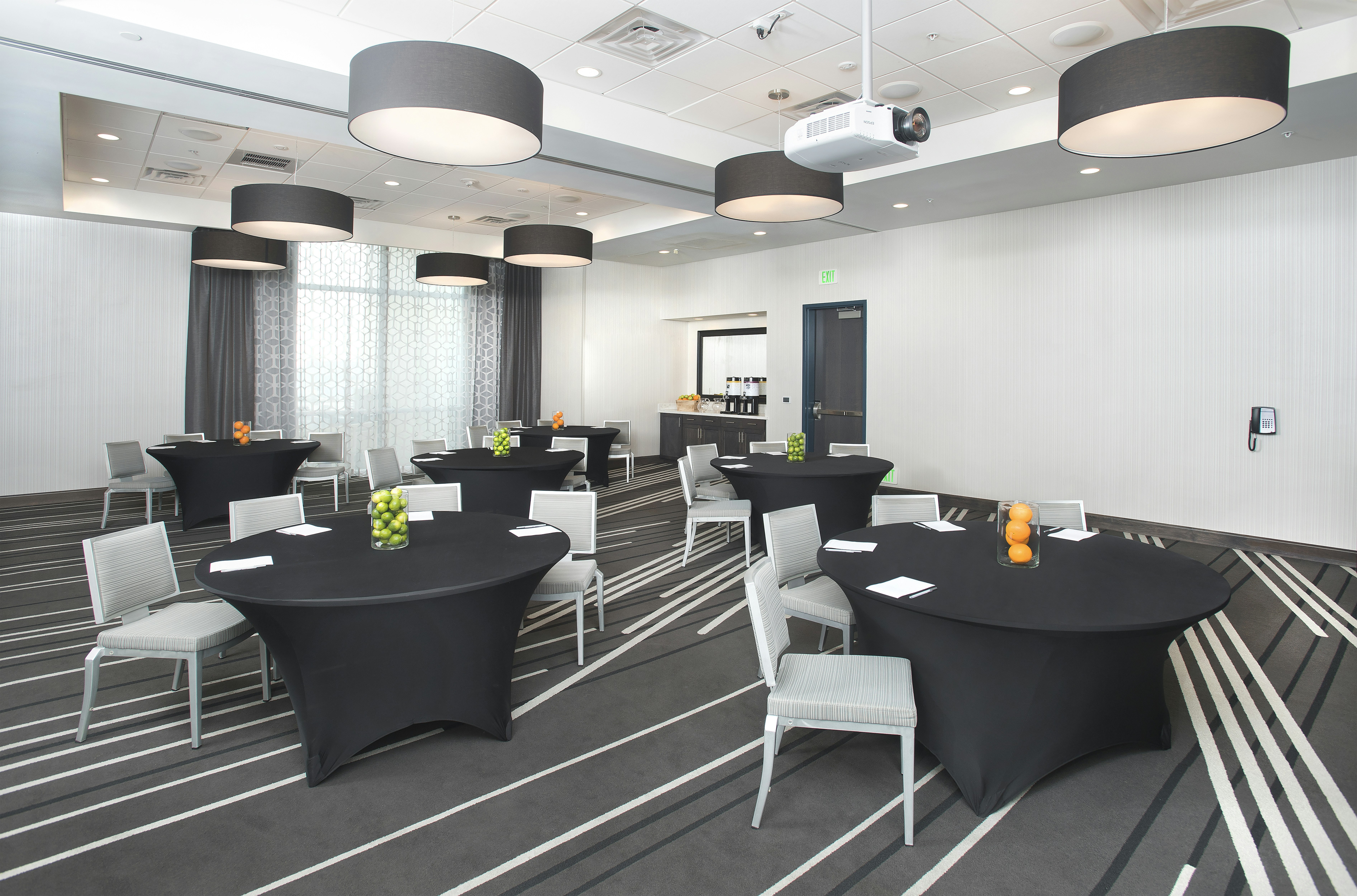 Hampton Inn Suites Lax el Segundo 59/61