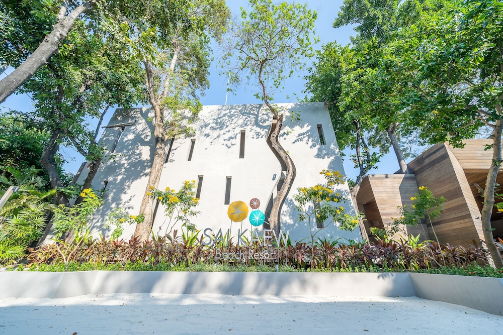 Sai Kaew Beach Resort 29/43